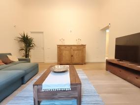 Via Dante in villa lussuoso appartamento ristrutturato 3 locali in Affitto